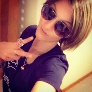 Meet your Posher, Kimberly